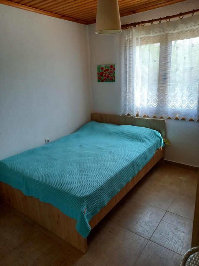 Villa Niki Neos Marmaras Exteriör bild