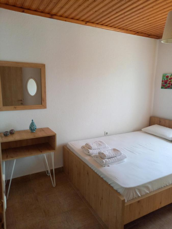 Villa Niki Neos Marmaras Exteriör bild