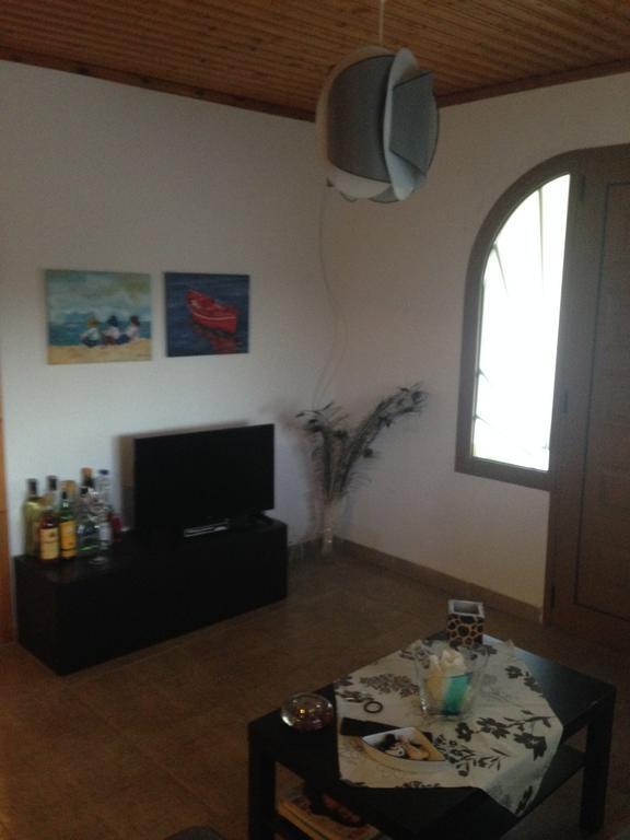 Villa Niki Neos Marmaras Exteriör bild